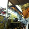 Best Subway Commute Ever: Spotting Sam Waterston On 1 Train